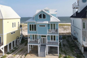 Dog Friendly Edens Waters Oceanfront